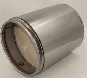 Bas <span class=keywords><strong>prix</strong></span> vente Dpf <span class=keywords><strong>remplacement</strong></span> filtre à particules Diesel voiture échappement céramique nid d'abeille <span class=keywords><strong>catalyseur</strong></span> en céramique - Product Image 5