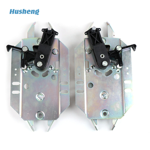 Elevador Fermator, cuchillo para puerta de coche, abre la cerradura central de la puerta a izquierda y derecha - Product Image 4