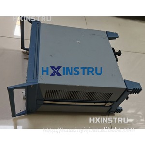 Monitor de Servicio Rohde & Schwarz CMS52 USADO hx1 - Product Image 2