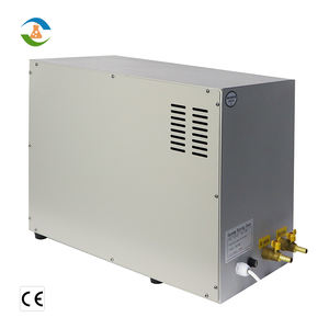 Essiccatore per forno di essiccazione sottovuoto ad alta temperatura piccolo da laboratorio - Product Image 4