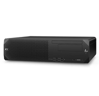 Harga Grosir Tower Workstation Komputer PC Desainer Komputer Desktop Komersial Host I7-13700 16G 512G HPs Z2 SFF G9