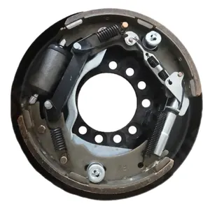 Accesorios para Montacargas, Conjunto de Freno (izquierdo) A45A5-00700L, Repuestos para Montacargas - Product Image 1