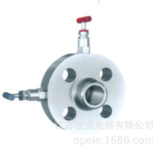 Válvulas de Instrumentación de 2 y 3 Vías de la Serie Jfg para Uso Industrial - Product Image 3