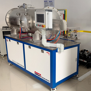 Temperature Controlled Dendrite Growth Simulation Tester PLC Core 1 Year Warranty Accurate Advanced - Product Image 2