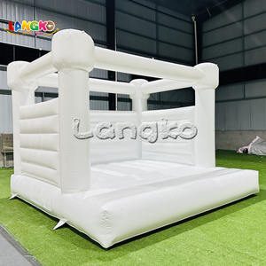 Château gonflable commercial pour enfants, château gonflable d'extérieur à <span class=keywords><strong>vendre</strong></span> - Product Image 5