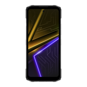 Doogee Blade 20 PLUS สมาร์ทโฟนพันธุ์อึด มาตรฐาน IP68 แบตเตอรี่ 11800mAh กันน้ำ รองรับ NFC LTE ระบบปฏิบัติการ Android 16 ชิปเซ็ต Helio G Series หน้าจอ LCD - Product Image 1