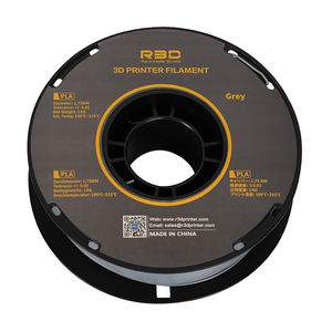 R3D خيوط طباعة ثلاثية الابعاد عالية الجودة 1.75 مم 1 كيلوغرام PLA خيوط معاد تدويرها - Product Image 4