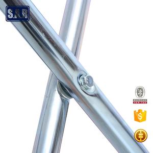 Supporto da lavoro per pannello portatile Extra pesante regolabile da 500 libbre - Product Image 5