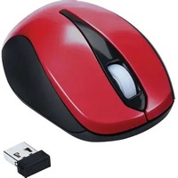 Souris de jeu verticale sans fil, USB, 1600DPI, ergonomique, pour ordinateur portable, bureau, maison