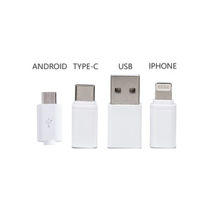 ไฟฟอกสีฟันแบบพกพา CE Smart Mobile USB Easy Home Led พร้อมอุปกรณ์ทำความสะอาดฟันขนาดเล็ก ปลอดภัยสำหรับการฟอกสีฟัน - Product Image 3