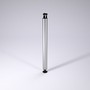 เข็มกดแบบถอดได้สำหรับเครื่องกดแบบกดเข็ม พร้อมเสาคู่มือแบบถอดได้ - Product Image 1