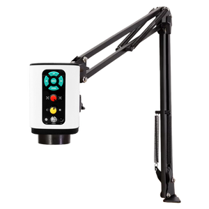 カメラズームレンズ修理用ライト付きHD 4Kビデオ顕微鏡 - Product Image 1