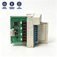 Bloc de terminaison de remplacement 1746-RT29 pour contrôleur PLC 1746RT29 avec service de conversion de protocole CM/CP personnalisé