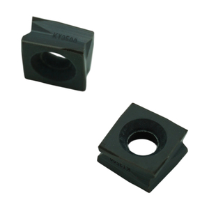 เครื่อง A3G0400M04P04DF ใบมีดสำหรับตัด KC5010เครื่องกลึงแบบดั้งเดิมสำหรับเครื่องกลึงงานตามสั่ง - Product Image 2