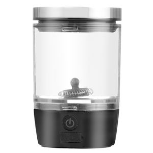 Chauffage de l'eau 7500mAh Batterie Capsule Poudre Voyage Cafetera Portatil Camping En Plein Air Espresso Portable Machine À Café - Product Image 6