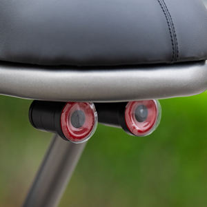 Vélo électrique rétro rapide Ebike 1500w Ebike à suspension complète - Product Image 5