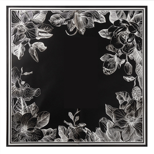 2024 Schlussverkauf dreidimensionales Muster wasserdicht Korea Verpackungspapier Blumenverpackungspapier - Product Image 6