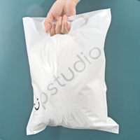 Sacs de courses en PE personnalisés pour boutiques, sacs de transport en gros, impression en héliogravure, découpe sur mesure, logo personnalisé, taille personnalisée