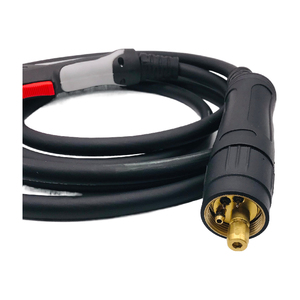 Hava soğutmalı kaynakçı MB EVO 24 kaynak tabancası meşale bin4 m 5m Gun için Binzel - Product Image 5