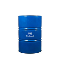 Méthanol de qualité industrielle 99,9 % CAS 67-56-1, approvisionnement en vrac pour plusieurs industries