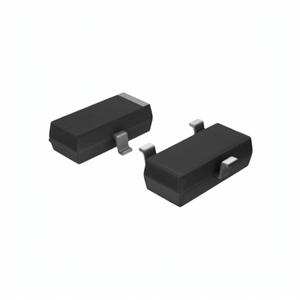 Transistors DRA2115T0L TO-236-3, SC-59, SOT-23-3 Composant électronique BOM IC En stock - Product Image 1