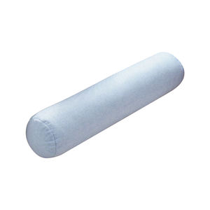 Coussin de traversin de yoga rond cylindrique U-HOME oreiller de yoga confortable lavable écologique en coton - Product Image 3
