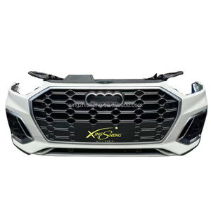 กระจังกันชนหน้าสำหรับรถ <span class=keywords><strong>Audi</strong></span> 2022 Q5<span class=keywords><strong>มือ</strong></span><span class=keywords><strong>สอง</strong></span> - Product Image 4