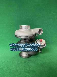 Motor de excavadora supercargador C7 C9 C13 C15 C18 3406 turbocompresor 284-2711 362-0837 9Y1736 257-2205 9N0888 7c-2485 - Product Image 3