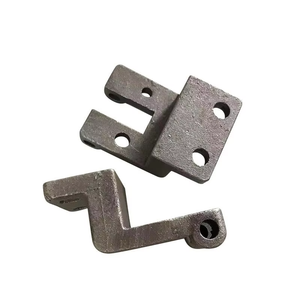 Hassas Üretim Paslanmaz Çelik <span class=keywords><strong>CNC</strong></span> ve İşleme Hizmetleri ile Kayıp Balmumu Döküm Yöntemiyle Üretilen Otomotiv Parçaları - Product Image 4