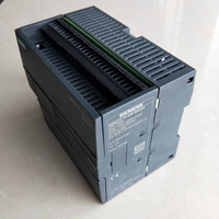 Controlador PLC Siemens Serie 6ES7331-1KF02-0AB0 S7-400 Tipo PAC Automatización Industrial Ethernet/CC-Link/Profibus Programación PLC
