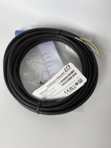 สายวัดดิจิตอล Endress+Hauser CYK10-1009/0 CYK10-A101 Memosens รุ่นดั้งเดิม สายเซ็นเซอร์วัดค่า PH/ORP แบบ IP68 ชนิดไม่สัมผัส - Product Image 1