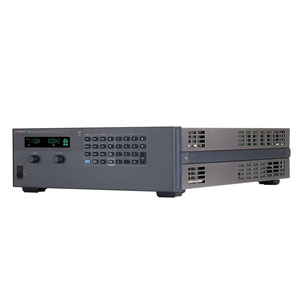 Fuente de Alimentación CA de Alto Rendimiento Keysight 6813C, 1750 VA, 300 V, 13 A - Product Image 2