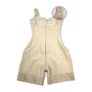 2025 nouveau Fajase Colombianas Moldeadoras Shapewear sablier corps Shaper ceinture Fajase haute <span class=keywords><strong>Compression</strong></span> vêtement avec 8 os en acier - Product Image 1