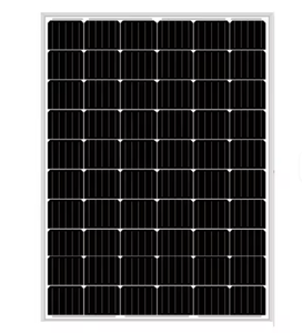 Module solaire bifacial à demi-cellules 610W (41.39V) à double vitrage, cellules en silicium monocristallin de type N, 23% de rendement, best-seller - Product Image 4