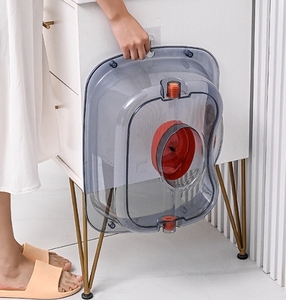 Lavabo per Capelli Orizzontale: Strumento Perfetto per Donne in Gravidanza, Pazienti e Anziani per Lavarsi i Capelli Sdraiati a Letto - Product Image 6