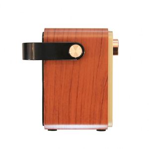 2025 prix d'usine R-505BT usine AM/FM/SW 3 bandes lecteur <span class=keywords><strong>de</strong></span> musique Rechargeable boîte en bois <span class=keywords><strong>Radio</strong></span> Portable en gros - Product Image 3