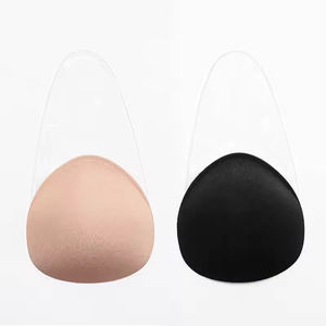 Fabrik preis Wieder verwendbare unsichtbare klebrige BH Brust straffung <span class=keywords><strong>Pasties</strong></span> Tape Unterwäsche Triangle Adhesive Lifting Nippel abdeckungen - Product Image 2