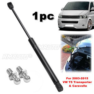 1 Pieza de Soporte de Gas para Capó Delantero 7E0823359 para Volkswagen VW T5 Transporter Caravelle 2003-2011 2012 2013 2014 2015 - Product Image 1