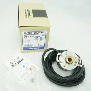 Nuovo Encoder Originale E40H8-1000-<span class=keywords><strong>3</strong></span>-T-24 - Consegna Rapida - Ottimo Rapporto Qualità-Prezzo/Disponibile - Product Image 3