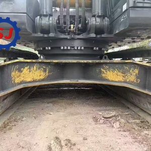 Excavadora Minera de Servicio Pesado XE650GK Usada Premium, Verificada, con Pocas Horas de Uso, 65 Toneladas - Product Image 3