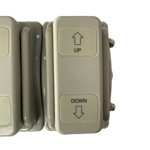 Bàn nâng Giường Điện intellint với động cơ micro-series và điều khiển chân điều khiển vi mô đa loạt - Product Image 5