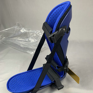Orthèses de soutien du pied Jiajun Hy-Dw008, attelle de cheville pour la fixation du pied tombant et des tensions du voûte plantaire - Product Image 3