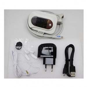 SY-G014 Medische Visuele Elektronische Stethoscoop Multifunctionele Elektronische Stethoscoop - Product Image 4