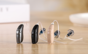 RIC BTE CIC Prothèses auditives invisibles Bluetooth 4/8/12/16/32 canaux OEM Prothèses auditives Chine Micro <span class=keywords><strong>appareil</strong></span> auditif numérique - Product Image 3