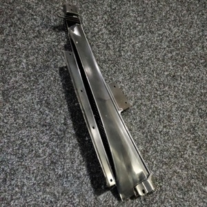 Nouvelle calandre de pare-chocs avant, grille d'aération de phare, sortie d'air du capot, lèvre de pare-chocs avant OE817612 pour <span class=keywords><strong>Ferrari</strong></span> 488, pièces de carrosserie extérieures - Product Image 6