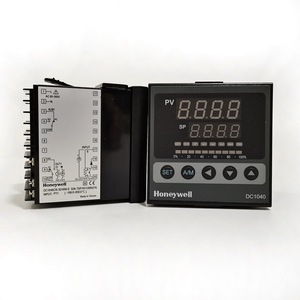 Controlador de Temperatura DC1030CR-301000-E, Gama Completa de Instrumentos DC1030/DC1040, Controlador de Temperatura y Humedad DC1030CR-30 - Product Image 3
