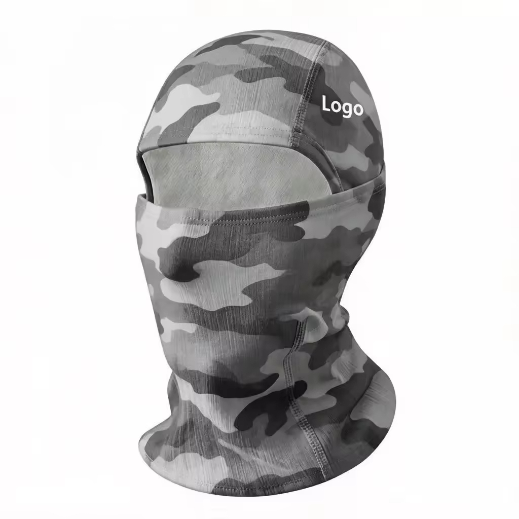Gris camouflage
