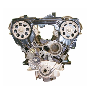 <span class=keywords><strong>Moteur</strong></span> à <span class=keywords><strong>essence</strong></span> 6 cylindres VG30ET d'occasion de haute qualité pour Nissan - Product Image 2