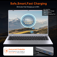 Ordinateur portable professionnel 15,6 pouces, ordinateur portable professionnel neuf, AMD 3020e DDR4 Windows 11 Pro, ordinateurs portables neufs