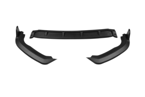 Kit Carrozzeria Auto, Labbro Paraurti Anteriore, Labbro Posteriore, Minigonne Laterali per <span class=keywords><strong>Honda</strong></span> Fit <span class=keywords><strong>JAZZ</strong></span> 2018-2020 - Product Image 5